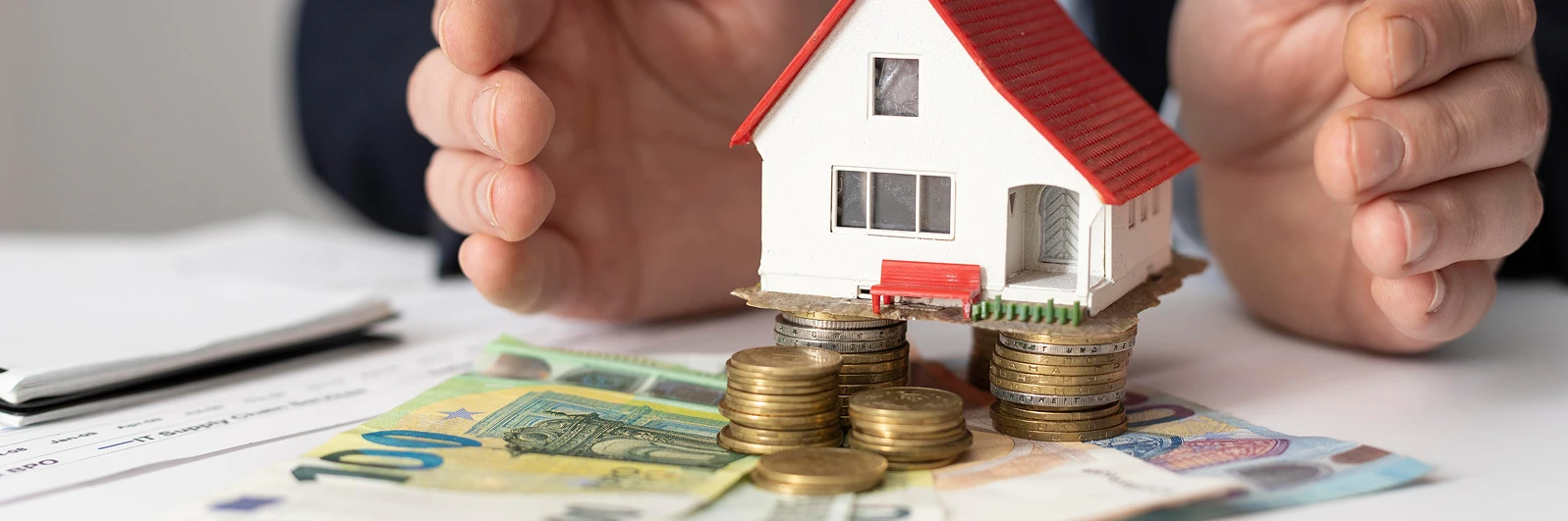 Inversión segura en vivienda